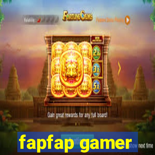 fapfap gamer